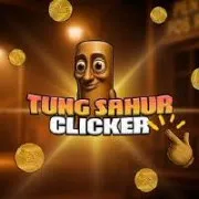 Tung Sahur Clicker