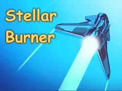 Stellar Burner