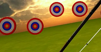 Archery Training