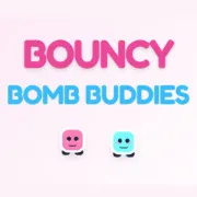 Bouncy Bomb Buddies