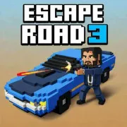 escape road 3