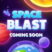 Space Blast