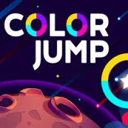 Color Jump