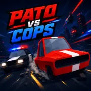Pato Vs Cops