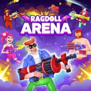 Ragdoll Arena