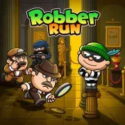 Robber Run