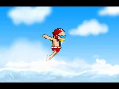 Stunt Dive