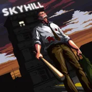 Skyhill: Escape from the Skyscraper