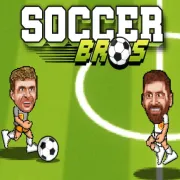 Soccer Bros