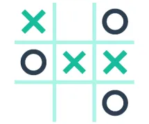 Tic Tac Toe IO