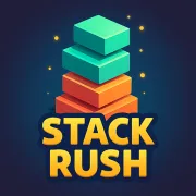 Stack Rush