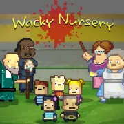 Wacky Nursery