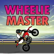 Wheelie Master